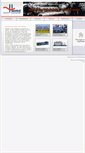 Mobile Screenshot of heinkel-systeme.de